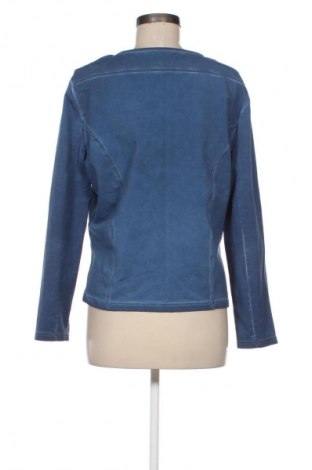 Damenjacke Unbranded, Größe L, Farbe Blau, Preis 14,99 €