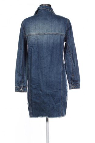 Kurtka damska Unbranded, Rozmiar S, Kolor Niebieski, Cena 127,99 zł