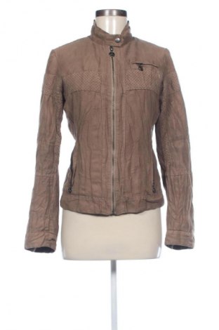 Kurtka damska Unbranded, Rozmiar M, Kolor Brązowy, Cena 92,99 zł