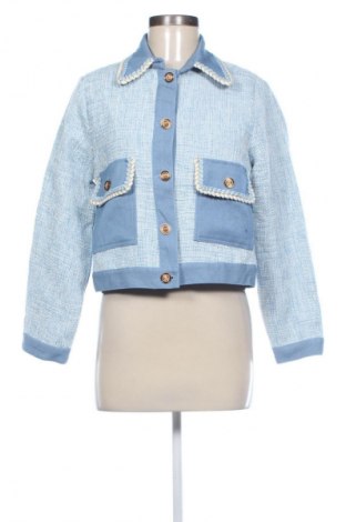 Damenjacke Unbranded, Größe S, Farbe Mehrfarbig, Preis € 24,20
