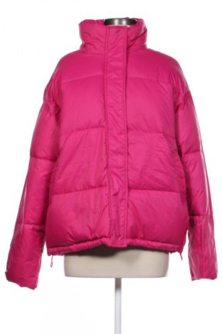 Kurtka damska Unbranded, Rozmiar XL, Kolor Różowy, Cena 160,94 zł