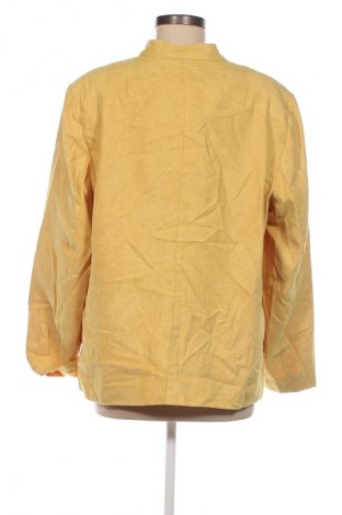 Damenjacke Unbranded, Größe XL, Farbe Gelb, Preis 24,27 €
