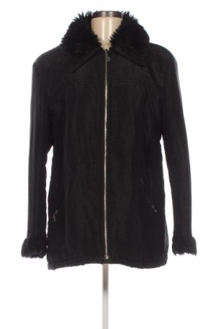 Damenjacke Unbranded, Größe L, Farbe Schwarz, Preis 29,42 €