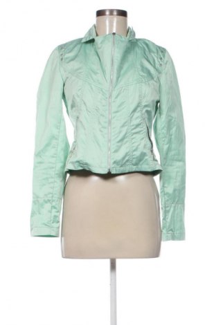 Geacă de femei Unbranded, Mărime M, Culoare Verde, Preț 130,41 Lei