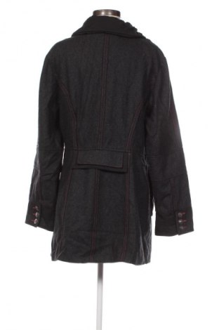 Дамско яке Unbranded, Размер XL, Цвят Сив, Цена 39,99 лв.