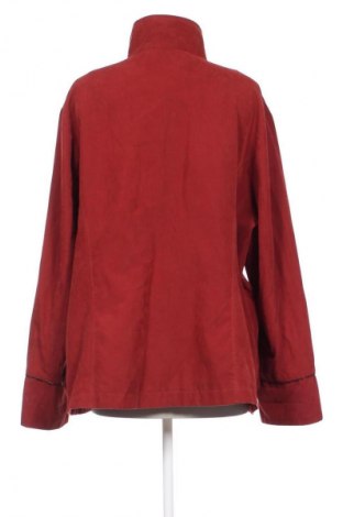 Damenjacke Unbranded, Größe 3XL, Farbe Rot, Preis 13,99 €