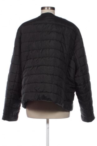 Γυναικείο μπουφάν Unbranded, Μέγεθος 4XL, Χρώμα Μαύρο, Τιμή 30,74 €