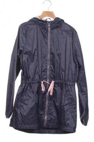 Damenjacke Unbranded, Größe XS, Farbe Blau, Preis 24,35 €