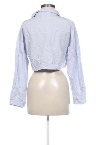 Kurtka damska Unbranded, Rozmiar M, Kolor Niebieski, Cena 51,99 zł