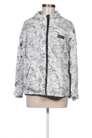 Damenjacke Unbranded, Größe L, Farbe Mehrfarbig, Preis € 24,39