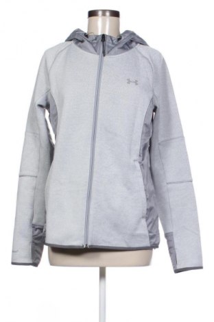 Дамско яке Under Armour, Размер M, Цвят Многоцветен, Цена 82,99 лв.
