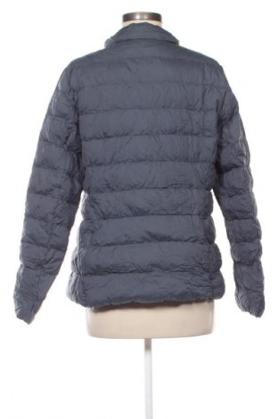 Damenjacke Uniqlo, Größe XL, Farbe Blau, Preis 21,99 €