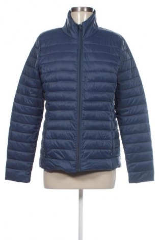 Dámska bunda  Up 2 Fashion, Veľkosť M, Farba Modrá, Cena  27,95 €
