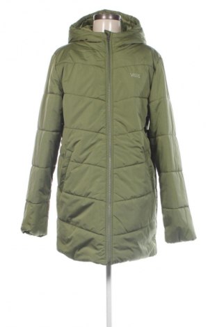 Damenjacke Vans, Größe M, Farbe Grün, Preis € 129,99