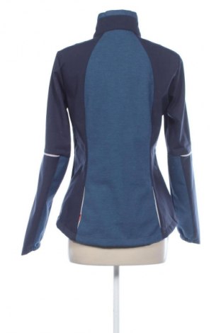 Damenjacke Vaude, Größe S, Farbe Blau, Preis 42,00 €