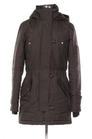 Damenjacke Vero Moda, Größe S, Farbe Grün, Preis 19,99 €