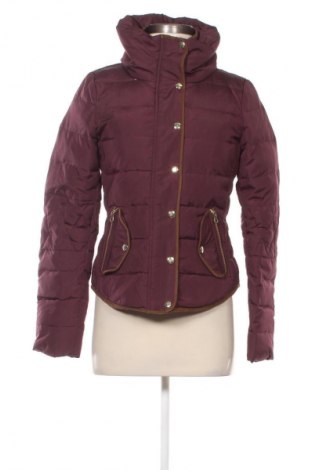 Damenjacke Vero Moda, Größe S, Farbe Rot, Preis € 13,99