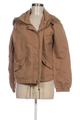 Dámska bunda  Vero Moda, Veľkosť M, Farba Béžová, Cena  10,95 €