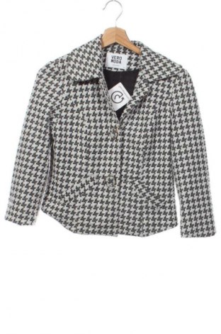 Damenjacke Vero Moda, Größe XS, Farbe Mehrfarbig, Preis 21,00 €