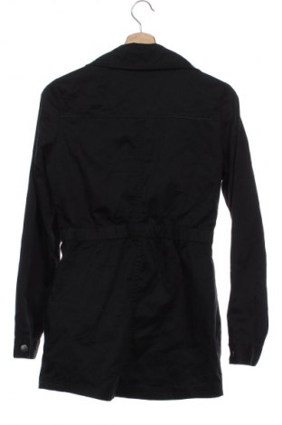 Дамско яке Vero Moda, Размер XS, Цвят Черен, Цена 41,00 лв.