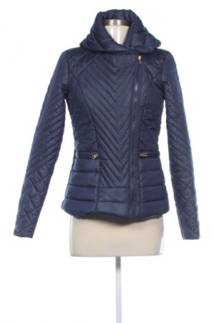 Damenjacke Vero Moda, Größe S, Farbe Blau, Preis € 15,99