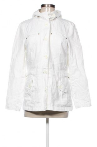 Dámska bunda  Vero Moda, Veľkosť M, Farba Biela, Cena  21,71 €