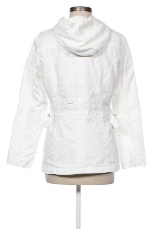 Dámska bunda  Vero Moda, Veľkosť M, Farba Biela, Cena  21,71 €