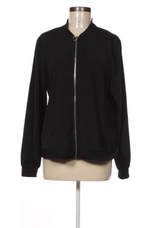 Damenjacke Vero Moda, Größe XL, Farbe Schwarz, Preis 58,99 €