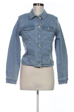 Дамско яке Vero Moda, Размер M, Цвят Син, Цена 66,99 лв.