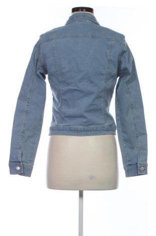 Дамско яке Vero Moda, Размер M, Цвят Син, Цена 66,99 лв.
