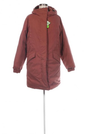Geacă de femei Volcom, Mărime S, Culoare Portocaliu, Preț 904,99 Lei