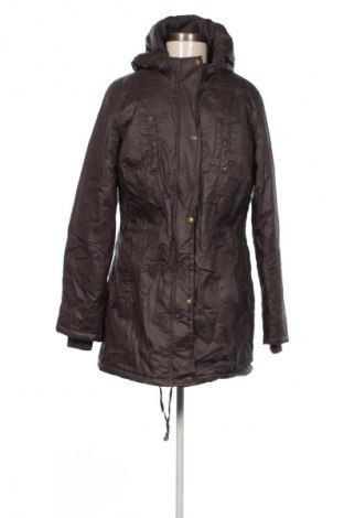 Dámska bunda  Woman By Tchibo, Veľkosť L, Farba Sivá, Cena  33,95 €