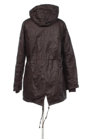 Dámska bunda  Woman By Tchibo, Veľkosť L, Farba Sivá, Cena  33,95 €