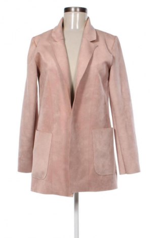 Damenjacke Zara, Größe M, Farbe Aschrosa, Preis 13,99 €