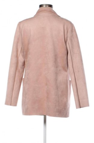 Damenjacke Zara, Größe M, Farbe Aschrosa, Preis 13,99 €