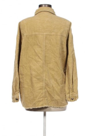 Damenjacke Zara, Größe M, Farbe Grün, Preis 15,99 €