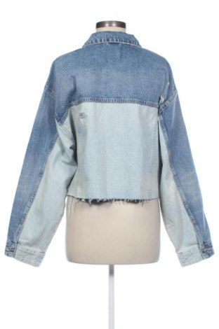 Női dzseki Zara, Méret XL, Szín Kék, Ár 19 685 Ft