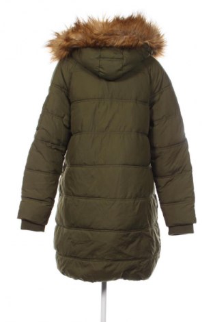 Kurtka damska Zara, Rozmiar M, Kolor Zielony, Cena 134,99 zł