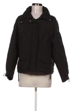 Kurtka damska Zara, Rozmiar M, Kolor Czarny, Cena 71,99 zł