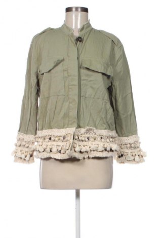Damenjacke Zara, Größe M, Farbe Mehrfarbig, Preis € 13,99