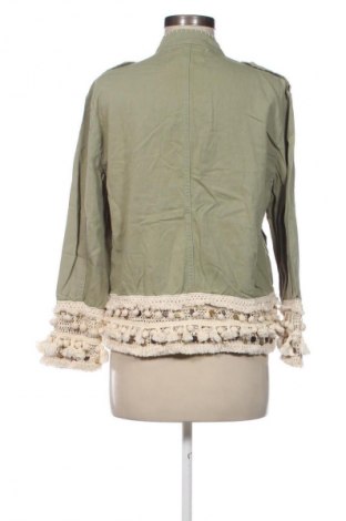 Damenjacke Zara, Größe M, Farbe Mehrfarbig, Preis € 13,99