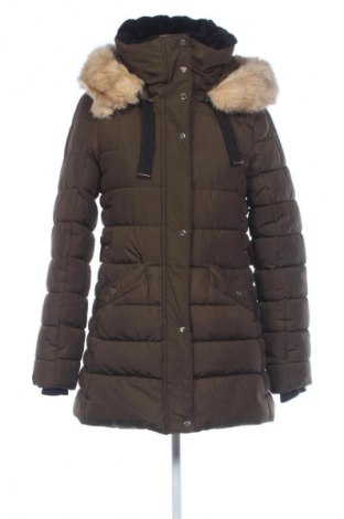 Damenjacke Zara Trafaluc, Größe S, Farbe Grün, Preis 20,80 €