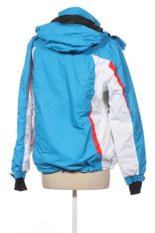 Női dzseki téli sportokhoz Crane, Méret M, Szín Sokszínű, Ár 23 719 Ft