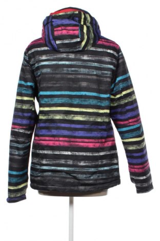 Geacă de femei pentru sport de iarnă Roxy, Mărime XL, Culoare Multicolor, Preț 248,99 Lei