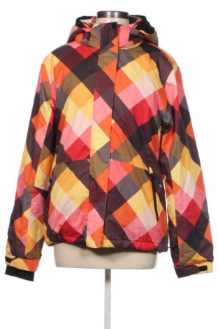 Geacă de femei pentru sport de iarnă Silver Series by Rodeo, Mărime M, Culoare Multicolor, Preț 298,99 Lei