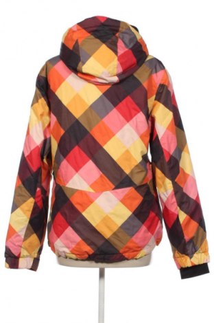 Geacă de femei pentru sport de iarnă Silver Series by Rodeo, Mărime M, Culoare Multicolor, Preț 298,99 Lei