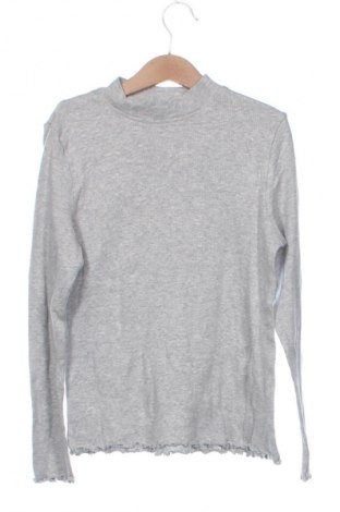 Kinder Shirt Alive, Größe 7-8y/ 128-134 cm, Farbe Grau, Preis 3,99 €