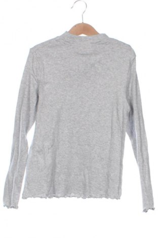Kinder Shirt Alive, Größe 7-8y/ 128-134 cm, Farbe Grau, Preis 3,99 €