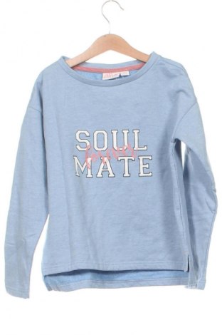 Kinder Shirt Alive, Größe 8-9y/ 134-140 cm, Farbe Blau, Preis 3,99 €