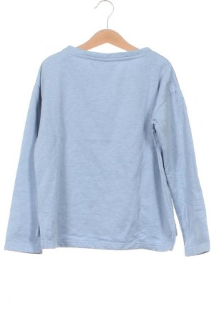 Kinder Shirt Alive, Größe 8-9y/ 134-140 cm, Farbe Blau, Preis 3,99 €
